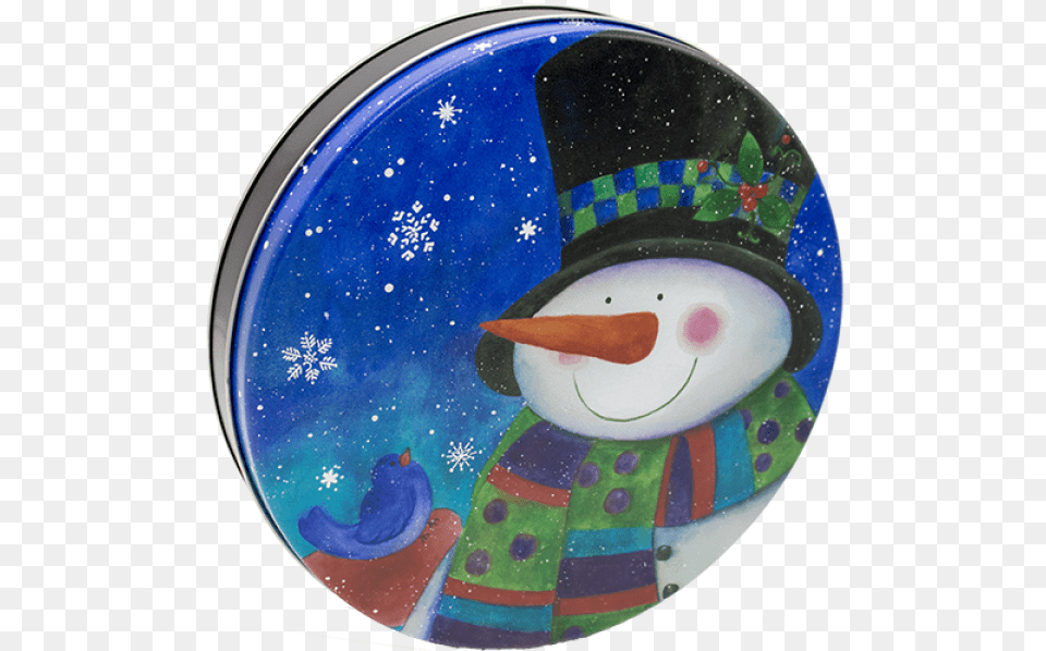 Snowman, Nature, Outdoors, Winter, Snow Free Transparent Png