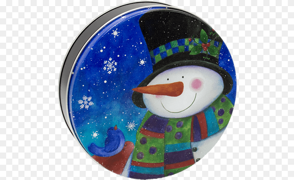 Snowman, Nature, Outdoors, Winter, Snow Free Png