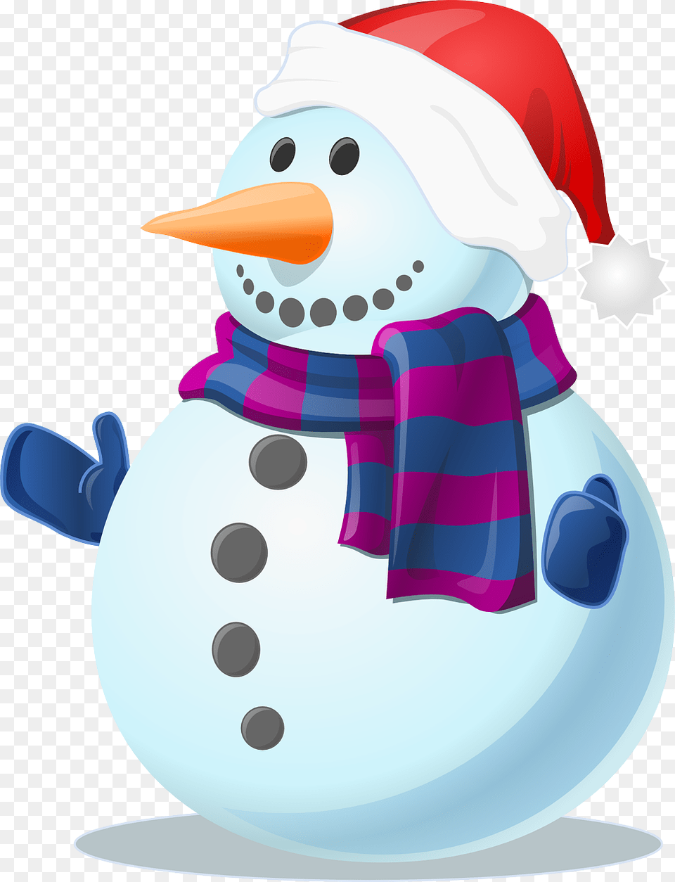 Snowman, Nature, Outdoors, Snow, Winter Png Image