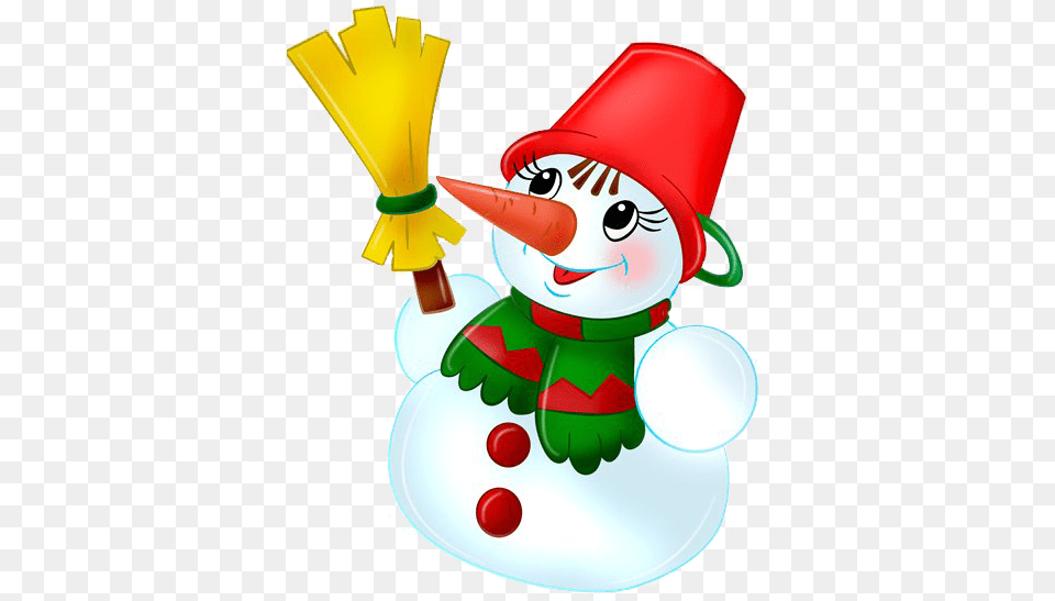 Snowman, Nature, Outdoors, Winter, Snow Free Transparent Png