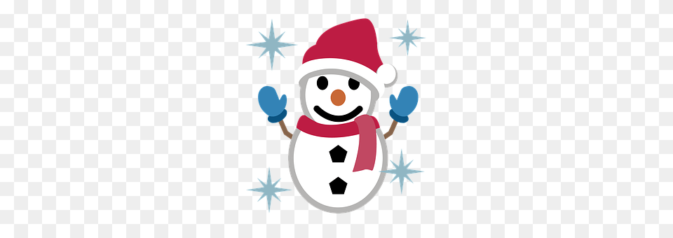 Snowman Nature, Outdoors, Winter, Snow Free Transparent Png