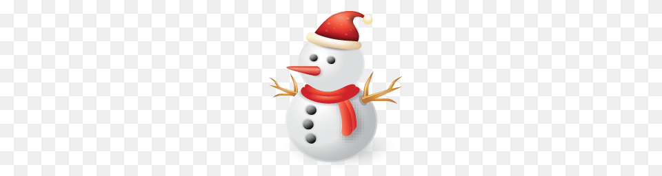 Snowman, Nature, Outdoors, Winter, Snow Png Image