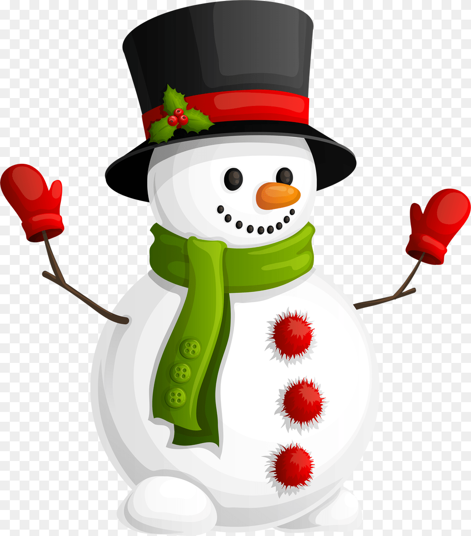 Snowman, Nature, Outdoors, Winter, Snow Free Png