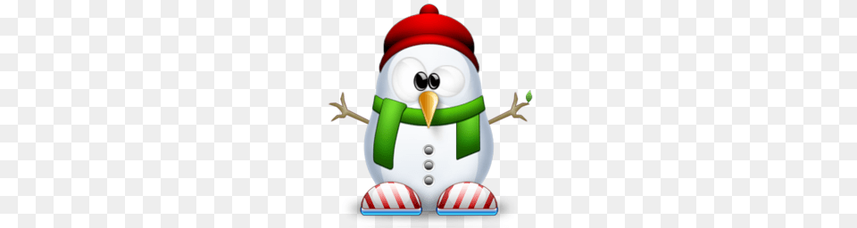 Snowman, Nature, Outdoors, Winter, Snow Png