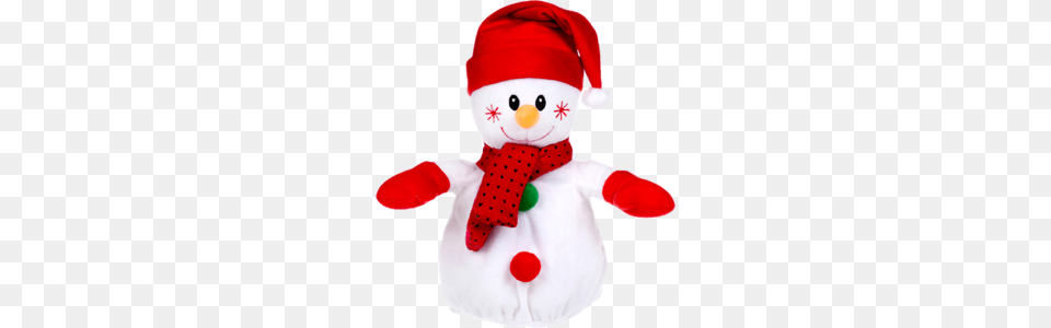 Snowman, Nature, Outdoors, Winter, Snow Free Transparent Png