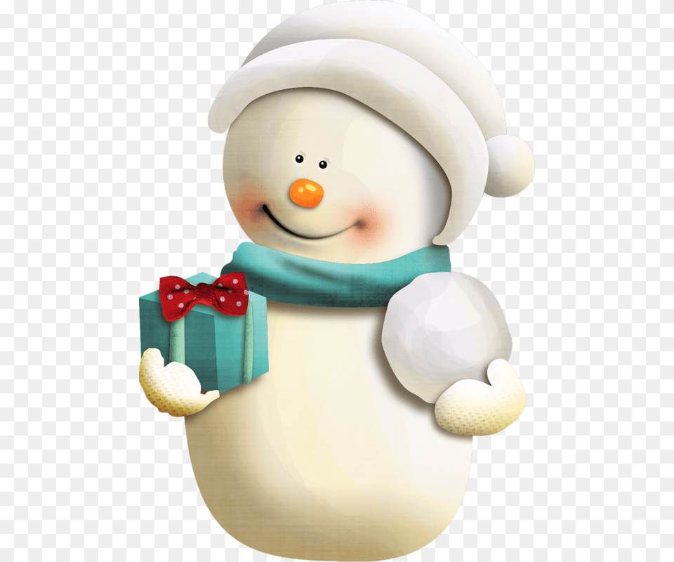 Snowman, Nature, Outdoors, Winter, Accessories Free Png