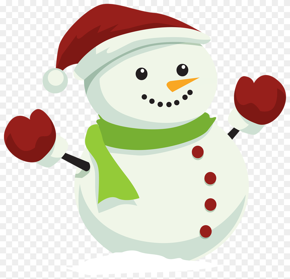 Snowman, Nature, Outdoors, Winter, Snow Free Png Download