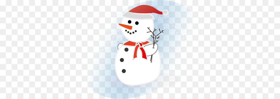 Snowman Nature, Outdoors, Winter, Snow Png
