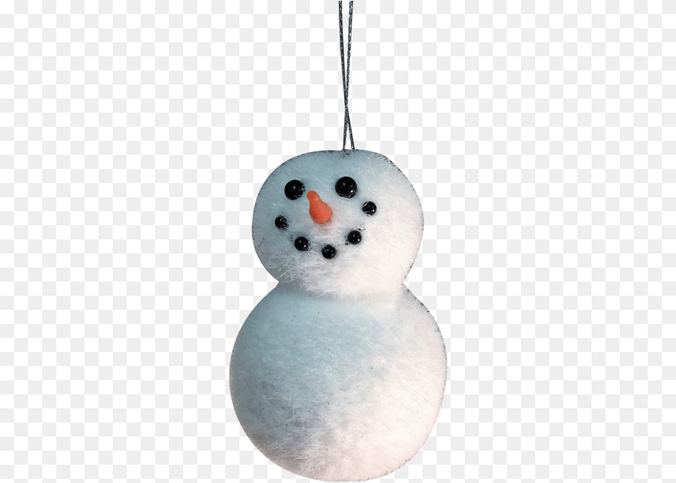 Snowman, Nature, Outdoors, Winter, Snow Png Image