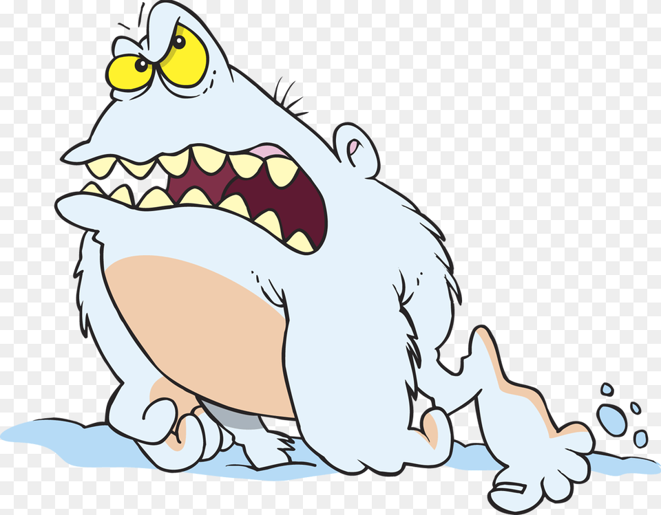 Snowman Abominable Snowman Coloring Pages, Cartoon, Baby, Person Png Image