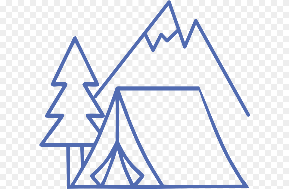 Snowman Black And White, Triangle, Outdoors, Nature, Bow Free Png Download