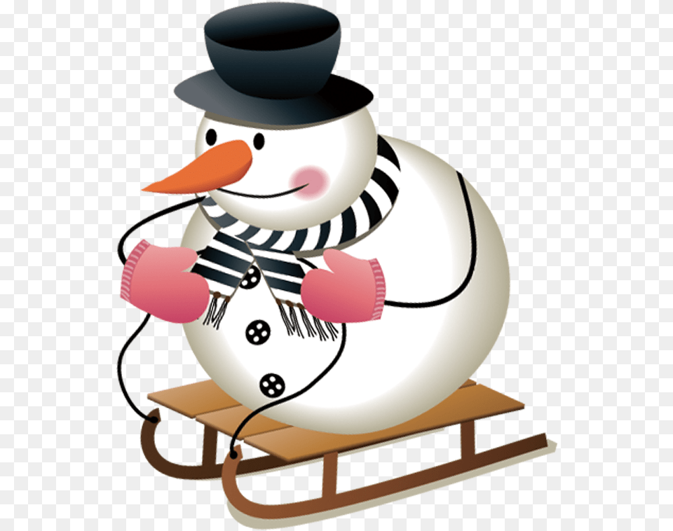 Snowman Cartoon Hd Cartoon Snowman Background, Nature, Outdoors, Winter, Snow Free Transparent Png