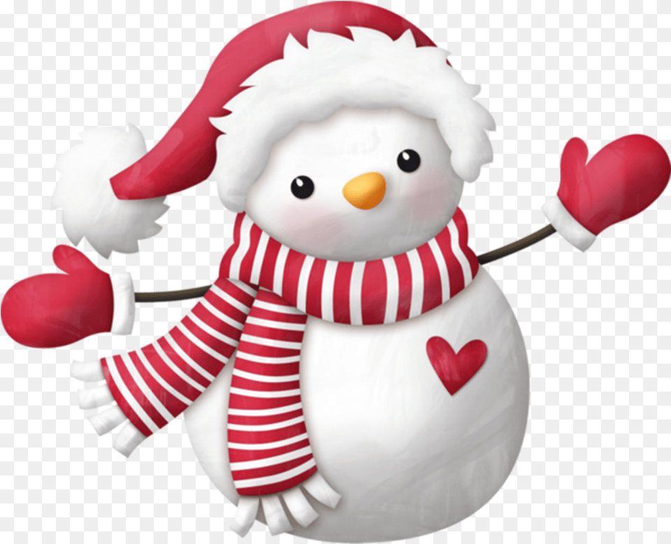 Snowman Christmas Catering Clip Art Desenho Boneco De Neve, Nature, Outdoors, Winter, Snow Free Png