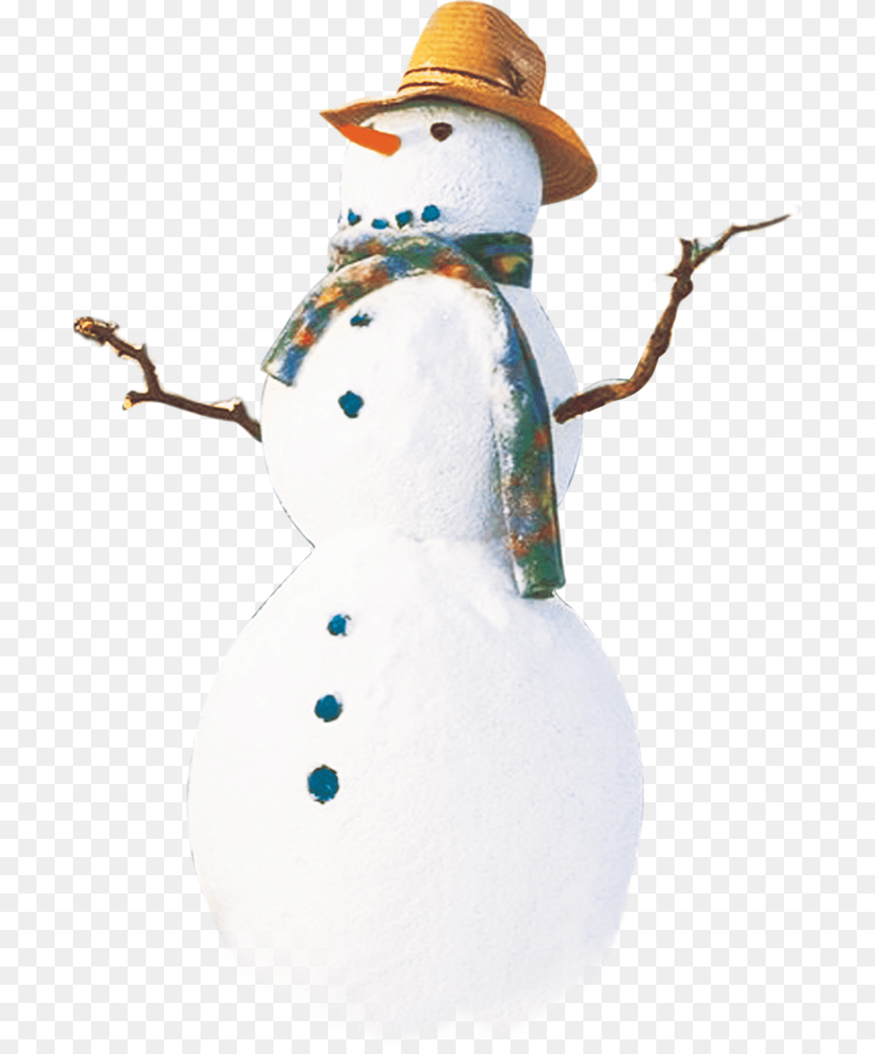 Snowman Claus Hat Christmas Santa Hd Image Free Christmas Day, Nature, Outdoors, Winter, Snow Png