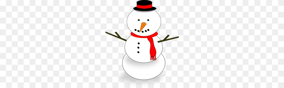 Snowman Clip Art, Nature, Outdoors, Snow, Winter Free Png Download