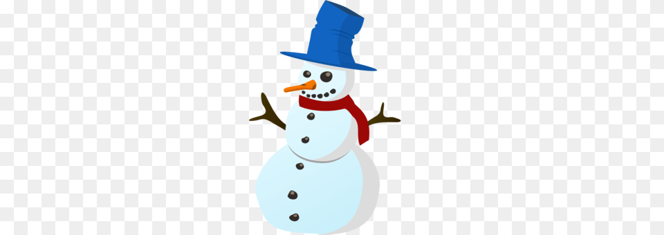 Snowman Clip Art Christmas Christmas Card Download, Nature, Outdoors, Snow, Winter Png Image