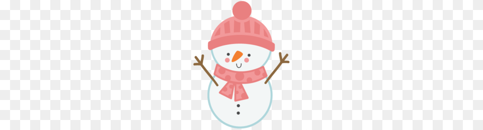 Snowman Clip Art Clipart, Nature, Outdoors, Snow, Winter Free Transparent Png