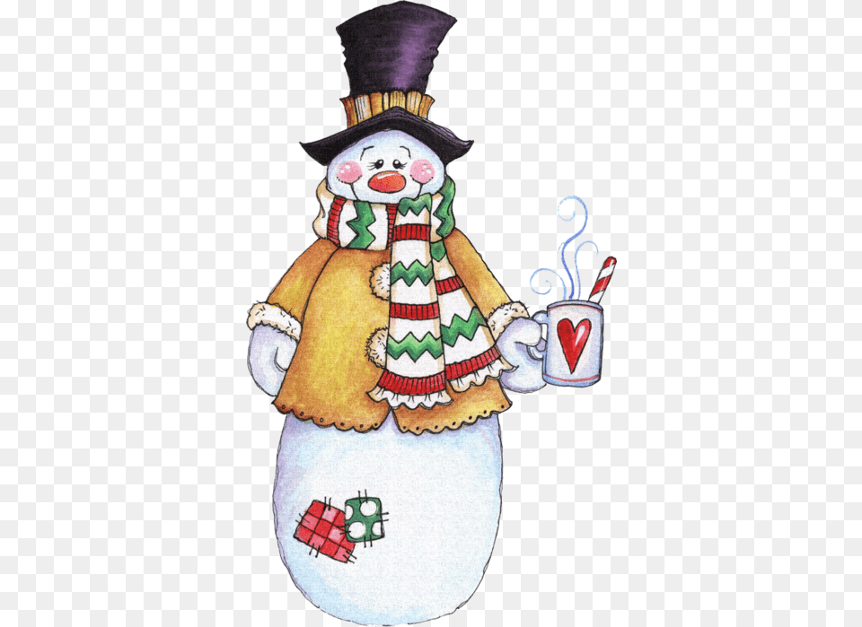 Snowman Clip Art Clipart Snowman Christmas, Nature, Outdoors, Winter, Snow Png Image