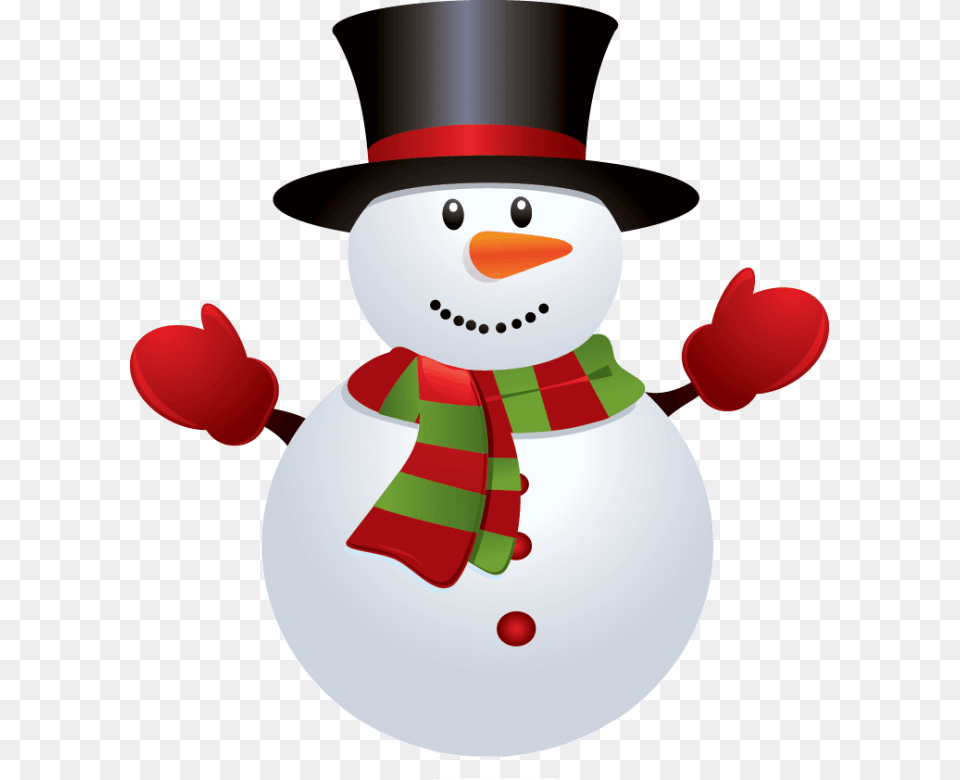 Snowman Clip Art Free, Nature, Outdoors, Winter, Snow Png