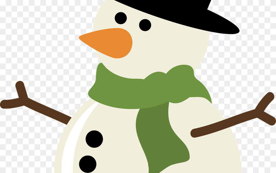 Snowman Clip Art Hot Trending Now, Nature, Outdoors, Snow, Winter Png Image