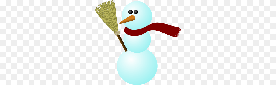 Snowman Clip Art Mistsluier, Nature, Outdoors, Winter, Snow Free Transparent Png