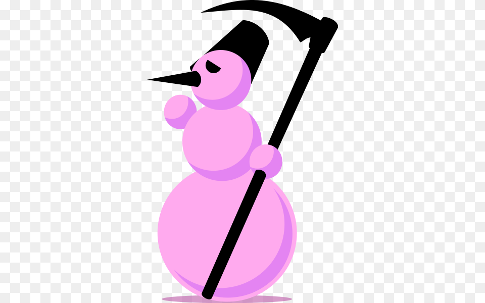 Snowman Clip Arts For Web, Nature, Outdoors, Snow, Winter Free Png