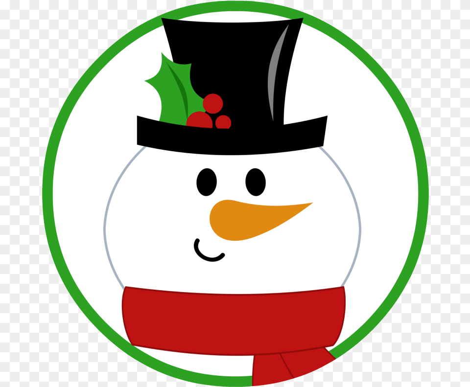 Snowman Clipart Cooking Snowman Tag, Nature, Outdoors, Winter, Snow Free Png Download