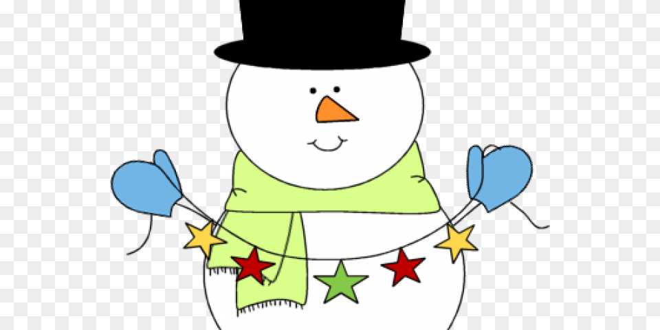 Snowman Clipart Cute Snowman Cute Christmas Clipart, Nature, Outdoors, Winter, Baby Png Image