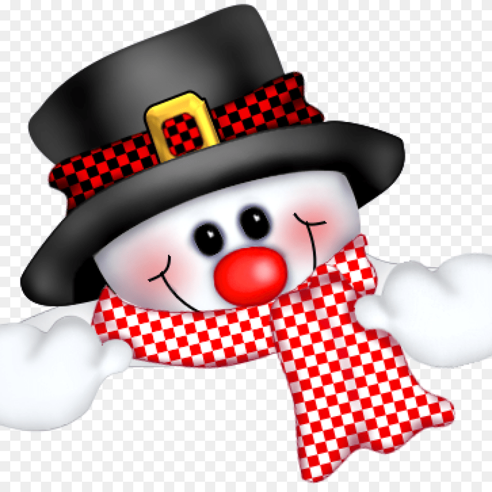 Snowman Clipart Free Clipart Download, Performer, Person, Outdoors, Nature Png Image