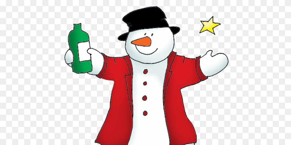 Snowman Clipart Mickey, Nature, Outdoors, Winter, Snow Free Transparent Png