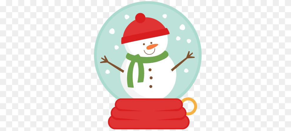 Snowman Clipart Shadow, Nature, Outdoors, Winter, Snow Png