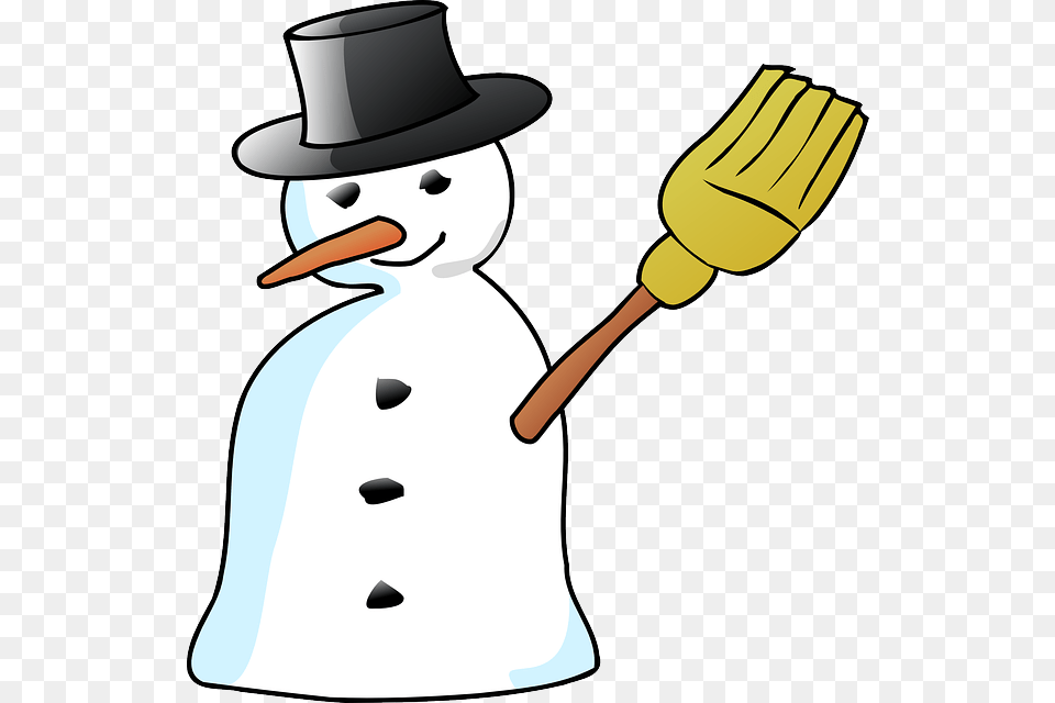 Snowman Clipart Snowman Clip Art, Nature, Outdoors, Winter, Snow Png Image