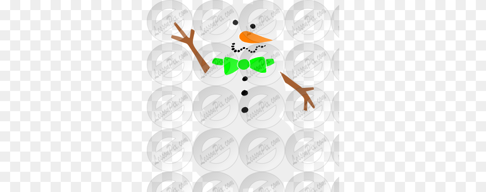 Snowman Clipart Stencil Library Library Clip Art, Nature, Outdoors, Snow, Winter Png
