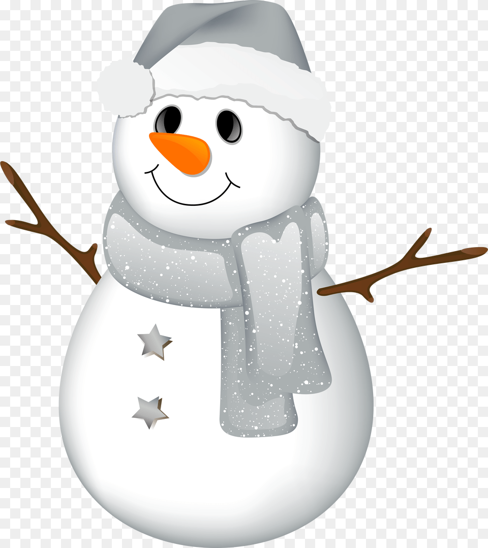 Snowman Cliparts Background Tranparent Transparent Background Snowman Clipart, Nature, Outdoors, Snow, Winter Png