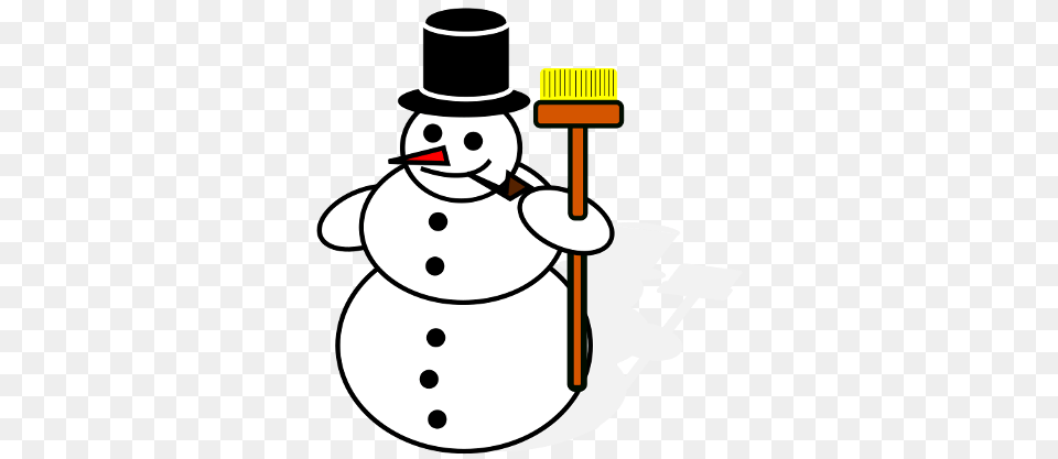Snowman Craft Ideas For Child Care Centers, Nature, Outdoors, Winter, Snow Png Image