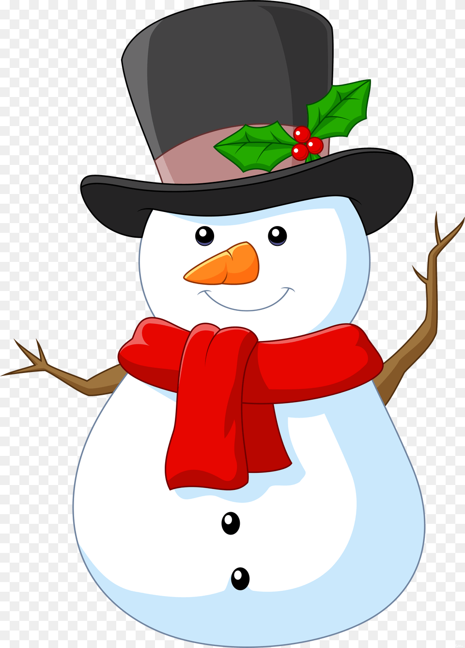 Snowman Download Image, Nature, Outdoors, Snow, Winter Free Png