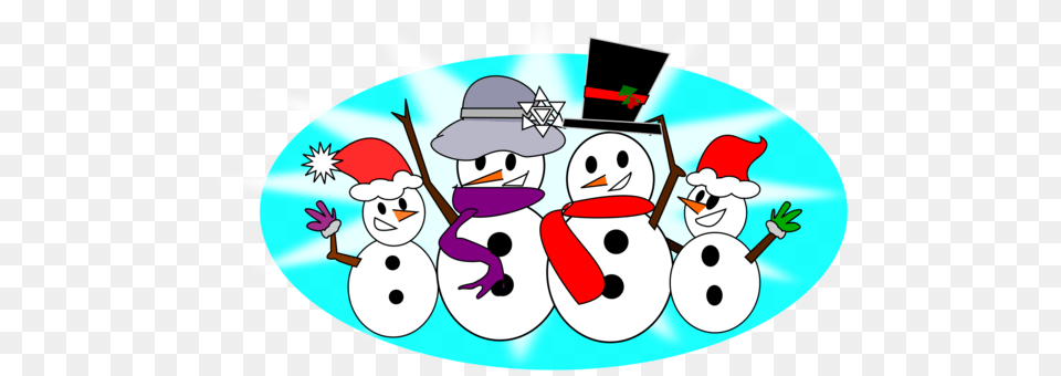 Snowman Drawing Authors Rights Christmas Day, Nature, Outdoors, Winter, Snow Free Transparent Png