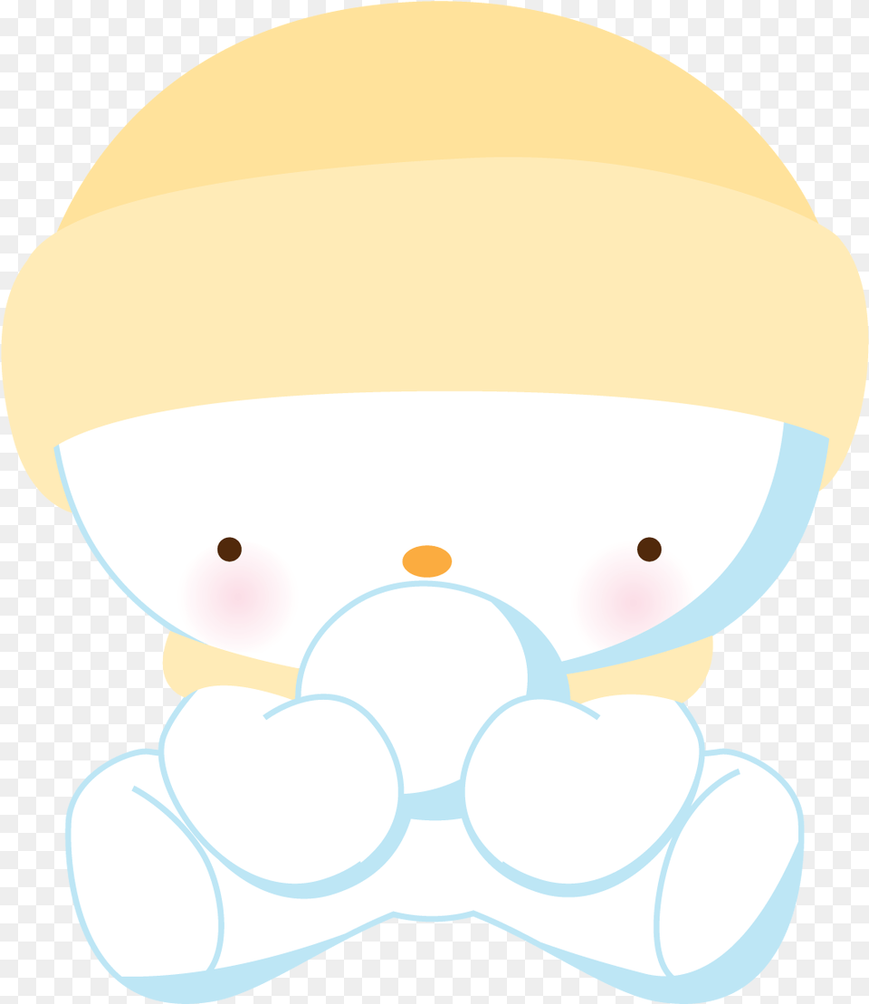 Snowman Family Clipart Cartoon, Plush, Toy Png Image