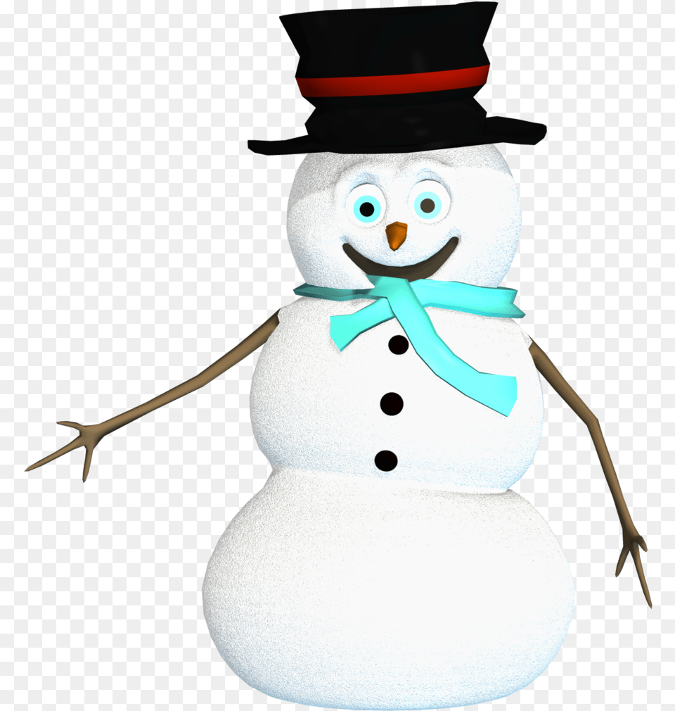 Snowman Hd Snowman, Nature, Outdoors, Winter, Snow Png