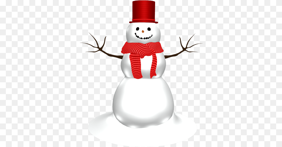 Snowman Image Happy Holidays Snowman, Nature, Outdoors, Winter, Snow Png