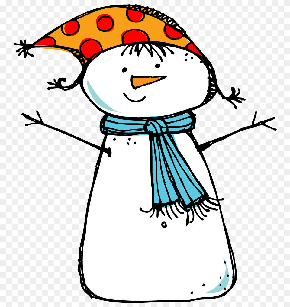 Snowman January Clipart Explore Pictures, Outdoors, Winter, Nature, Snow Png Image