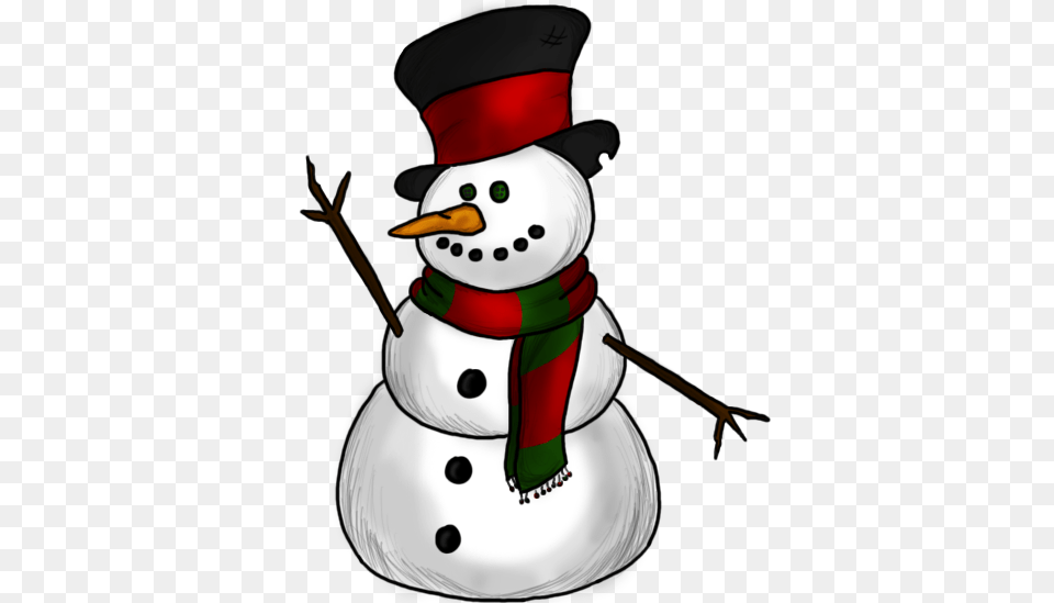 Snowman Pictures, Nature, Outdoors, Snow, Winter Png