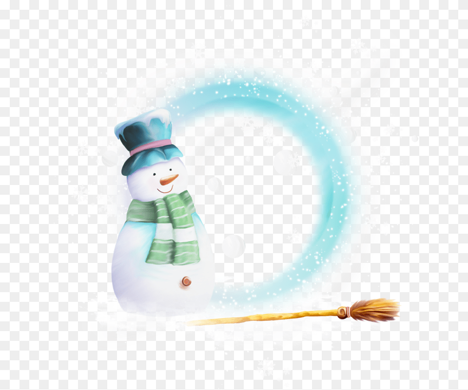 Snowman Portable Network Graphics Gif Snowman, Nature, Outdoors, Winter, Snow Free Png Download