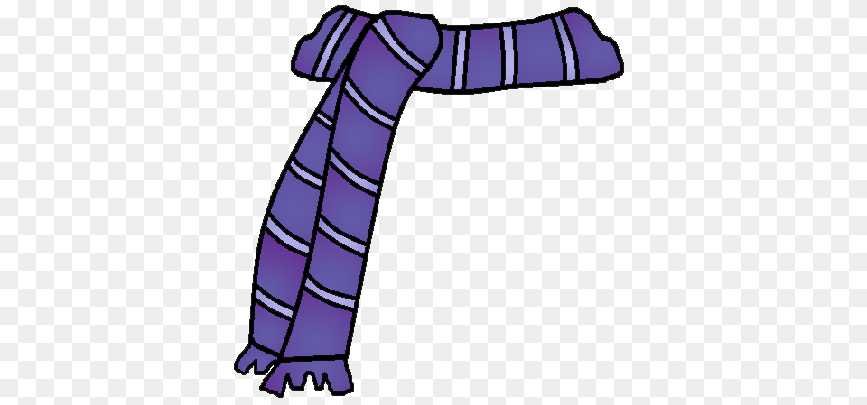 Snowman Scarf Clipart Snowman Purple Scarf Preschool Ideas, Clothing, Formal Wear, Stole, Animal Free Png Download