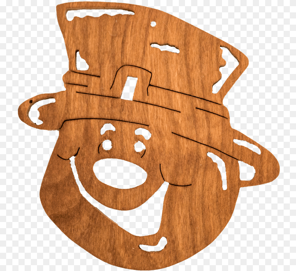 Snowman Scroll Saw, Wood, Baby, Person, Plywood Free Png
