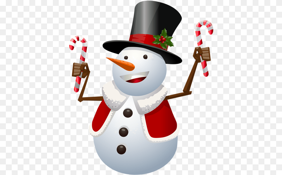 Snowman Small Business Saturday Christmas, Nature, Outdoors, Winter, Snow Free Png Download
