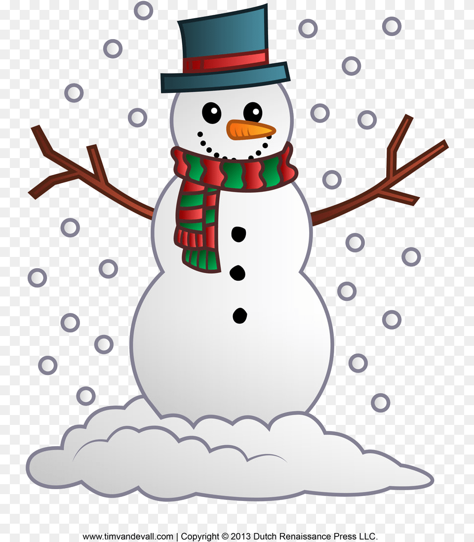 Snowman Snowman Clipart Human Resources Transparent Snow And Snowman Clipart, Nature, Outdoors, Winter Png Image