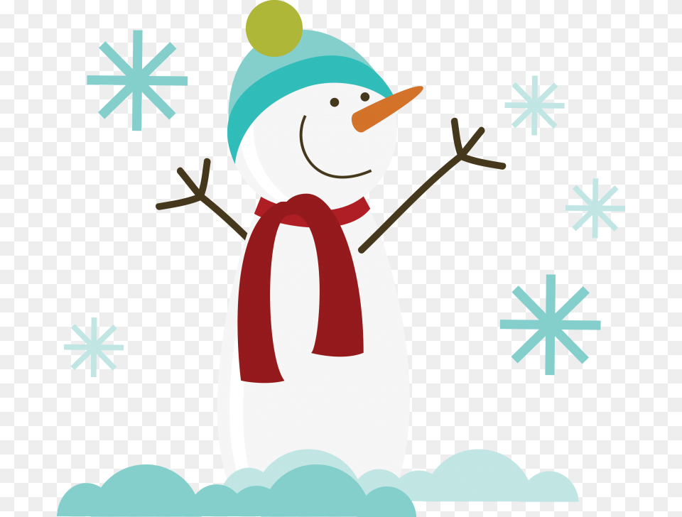 Snowman Snowman Images, Nature, Outdoors, Winter, Snow Free Transparent Png