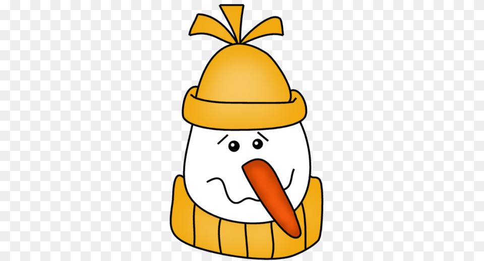 Snowman Snowmen Snowman Winter Clipart And Noel, Carrot, Food, Plant, Produce Free Png