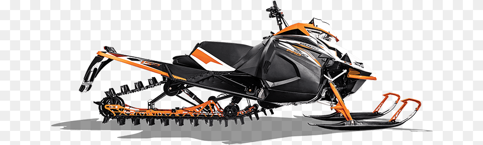Snowmobile 2018 Arctic Cat Xf 8000 High Country, Nature, Outdoors, Snow, Motorcycle Png